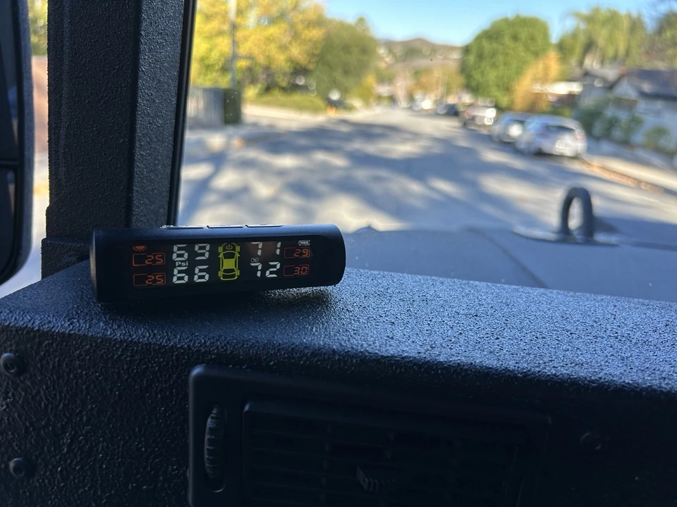 2005 AM General Hummer - Image 18 of 21
