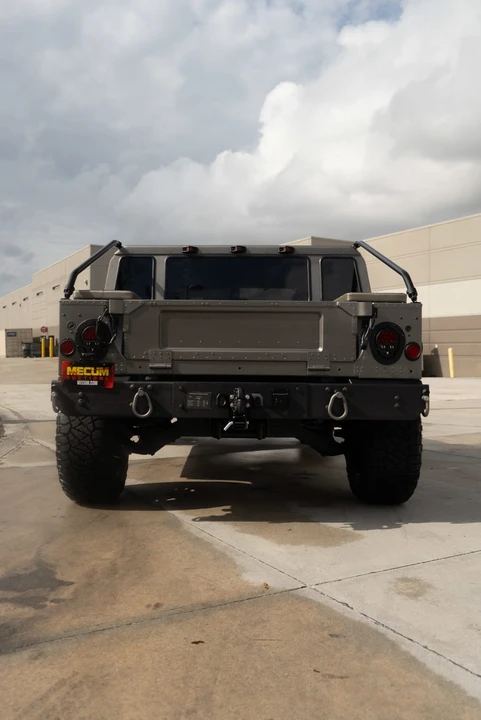 2005 AM General Hummer - Image 20 of 31