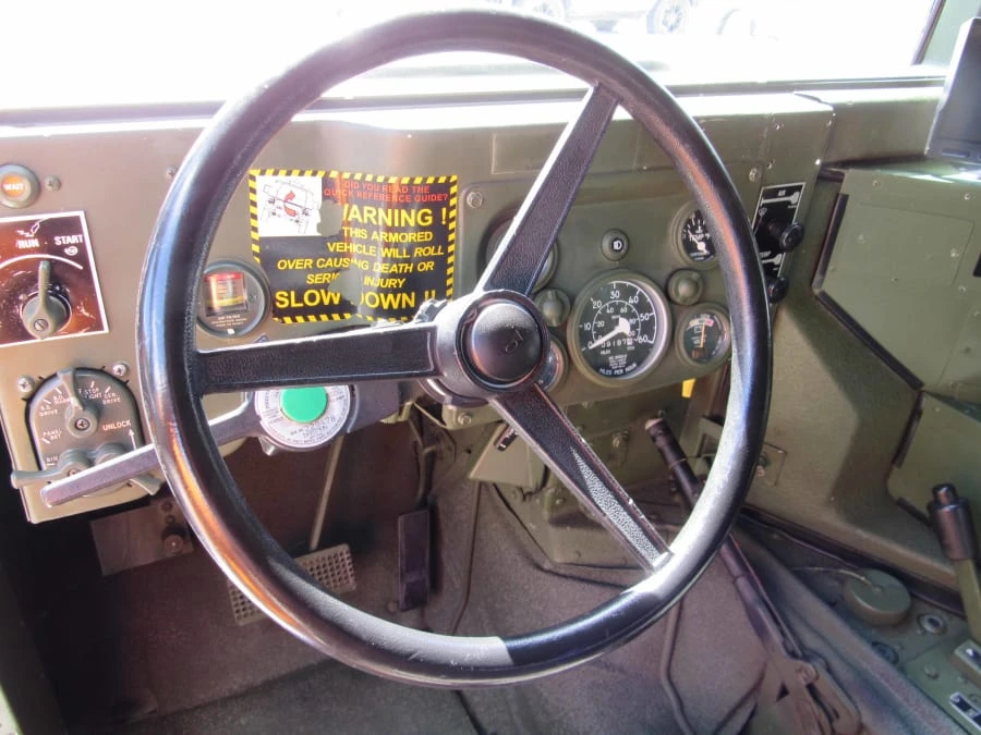 2005 AM General Hummer - Image 14 of 19