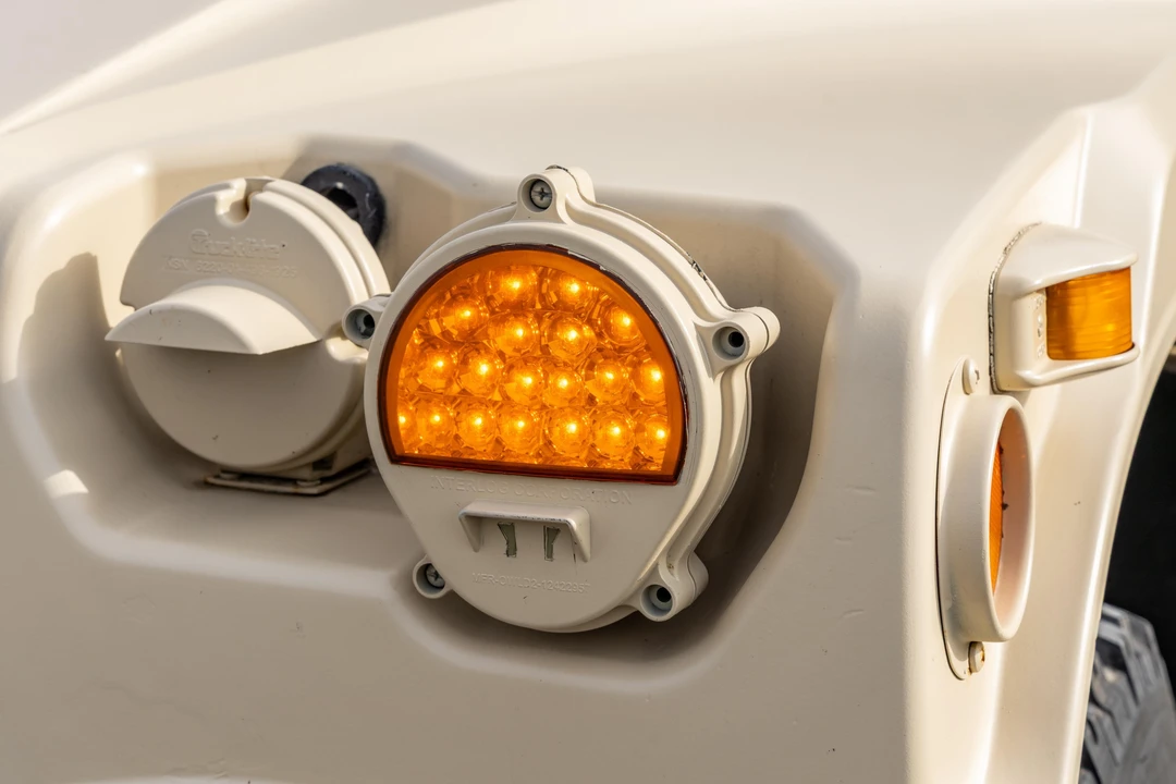 2005 AM General Hummer - Image 23 of 31
