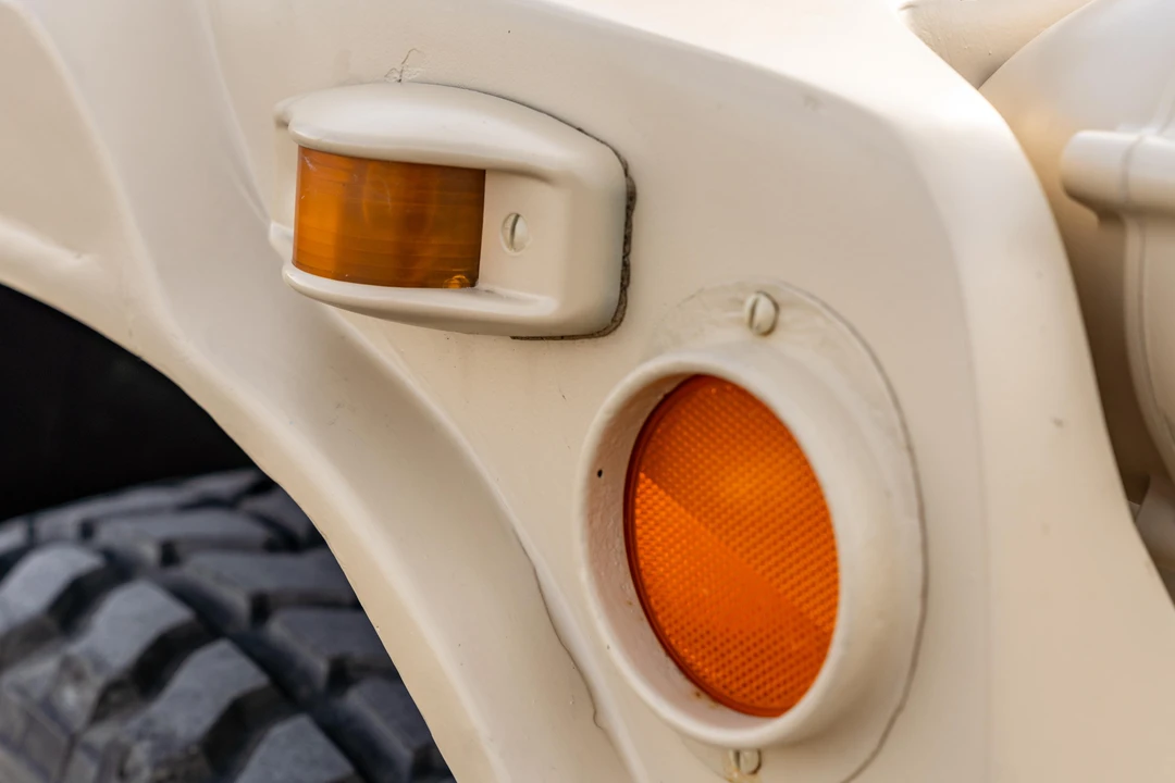 2005 AM General Hummer - Image 16 of 31