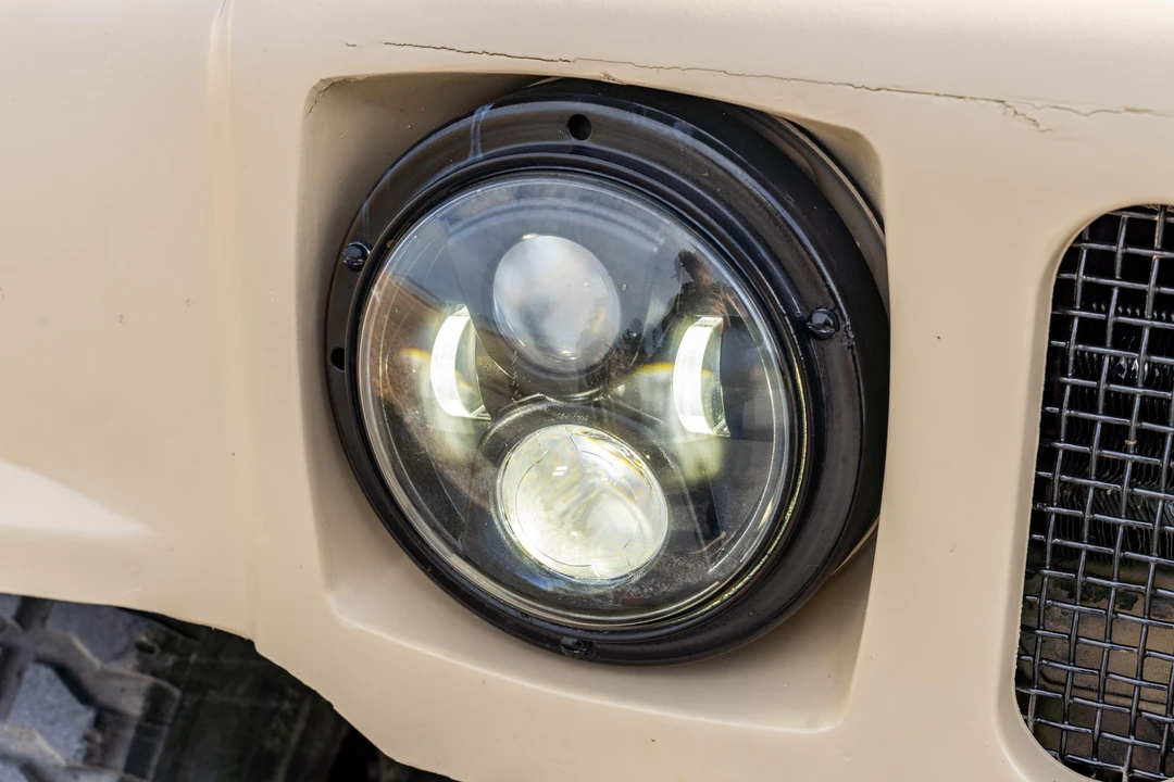 2005 AM General Hummer - Image 20 of 31