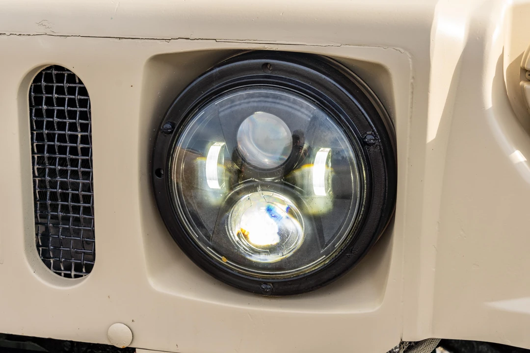 2005 AM General Hummer - Image 22 of 31