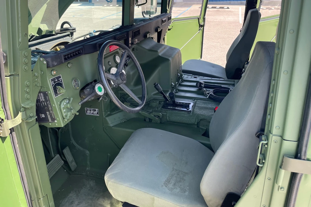2005 AM General Hummer - Image 31 of 31