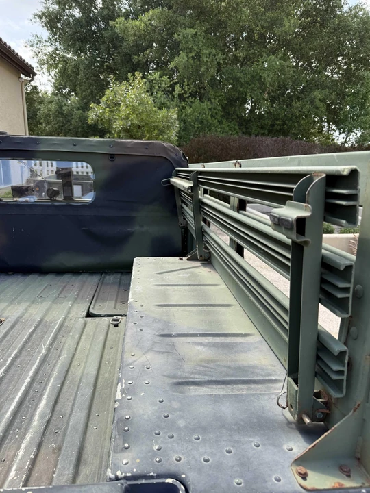 2005 Hummer HMMWV - Image 28 of 31