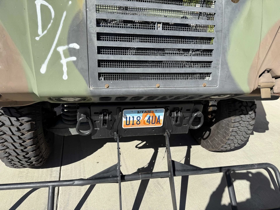 2005 Hummer HMMWV - Image 21 of 31