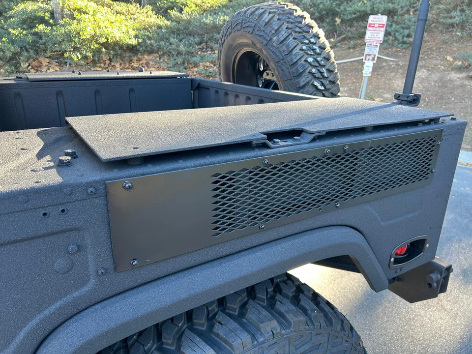 2005 AM General Hummer - Image 26 of 31