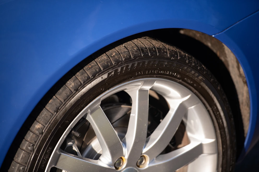 2005 Aston Martin DB9 - Image 24 of 31