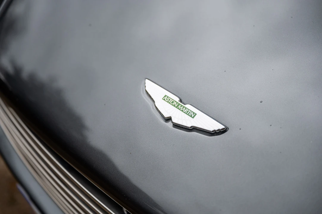 2005 Aston Martin DB9 - Image 20 of 31