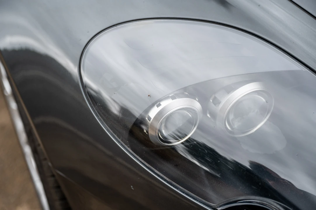 2005 Aston Martin DB9 - Image 21 of 31