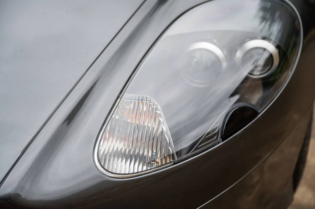 2005 Aston Martin DB9 - Image 25 of 31