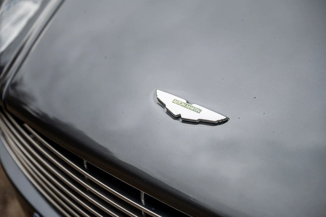 2005 Aston Martin DB9 - Image 26 of 31