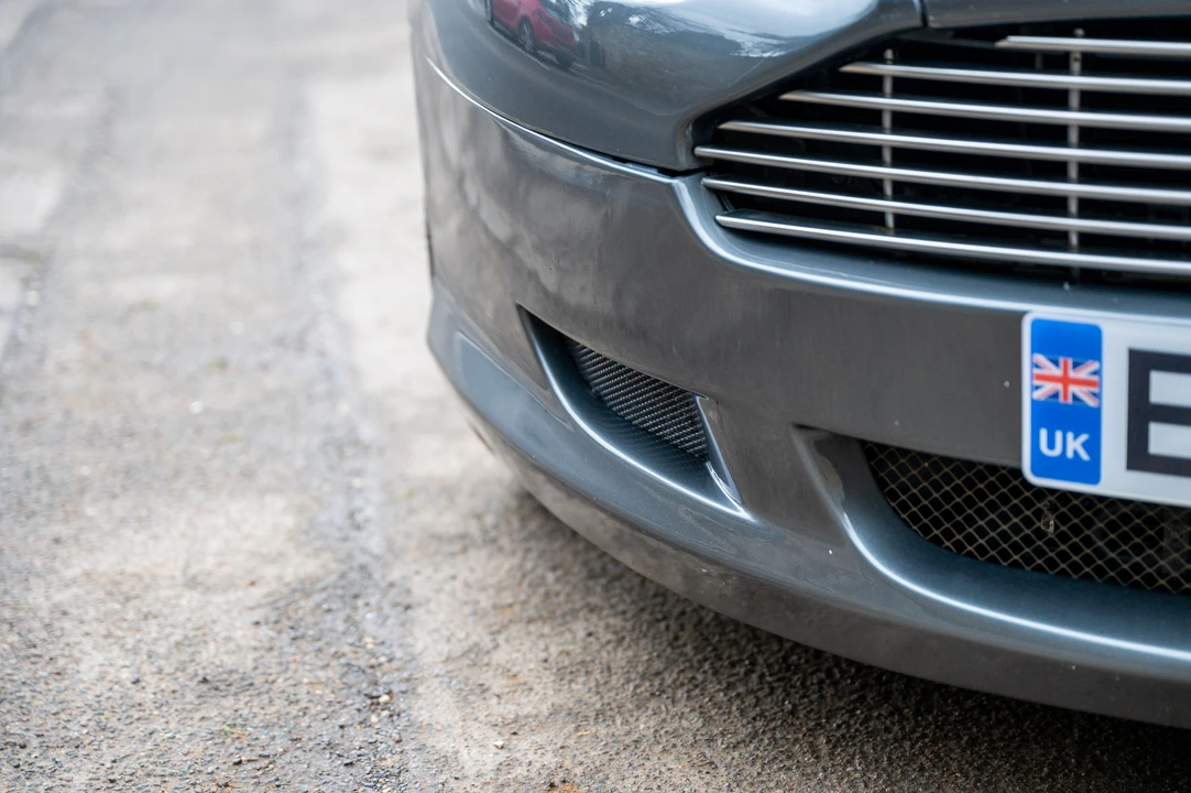 2005 Aston Martin DB9 - Image 29 of 31