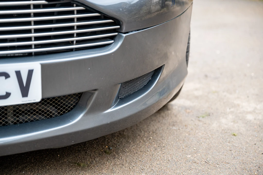 2005 Aston Martin DB9 - Image 30 of 31