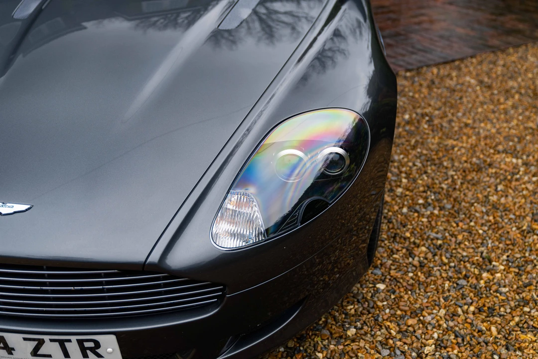 2005 Aston Martin DB9 - Image 19 of 31