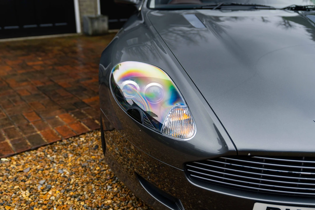 2005 Aston Martin DB9 - Image 20 of 31
