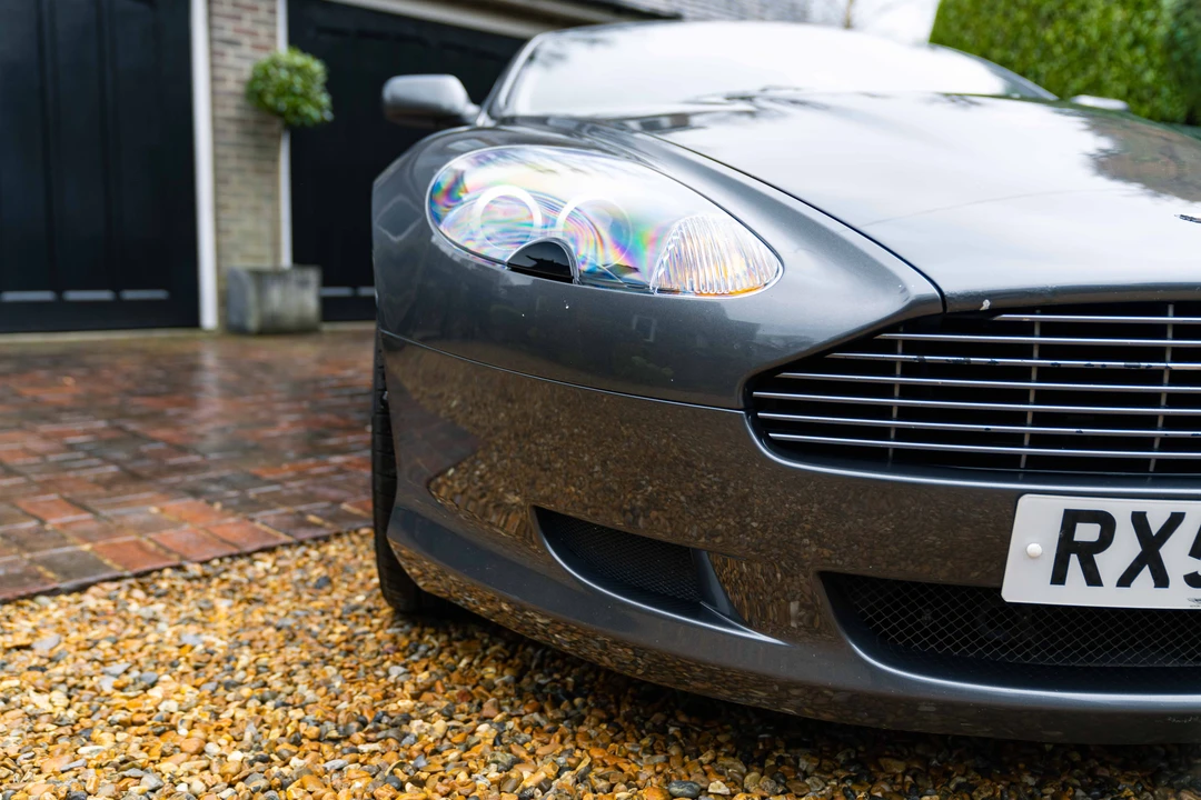 2005 Aston Martin DB9 - Image 23 of 31