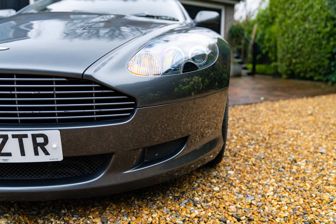 2005 Aston Martin DB9 - Image 24 of 31