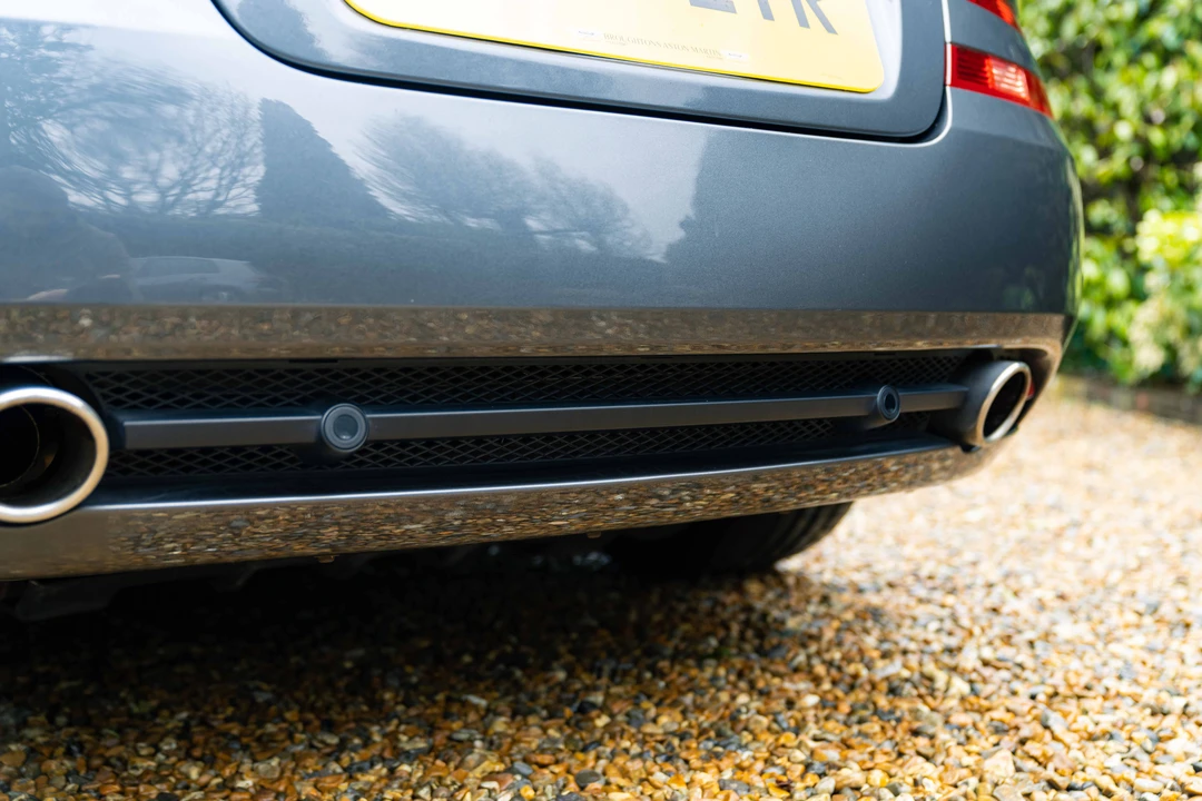 2005 Aston Martin DB9 - Image 31 of 31