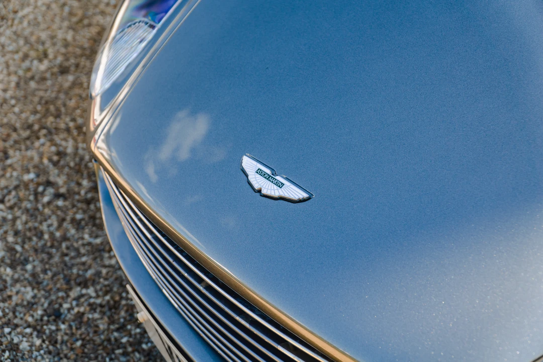 2005 Aston Martin DB9 - Image 18 of 31