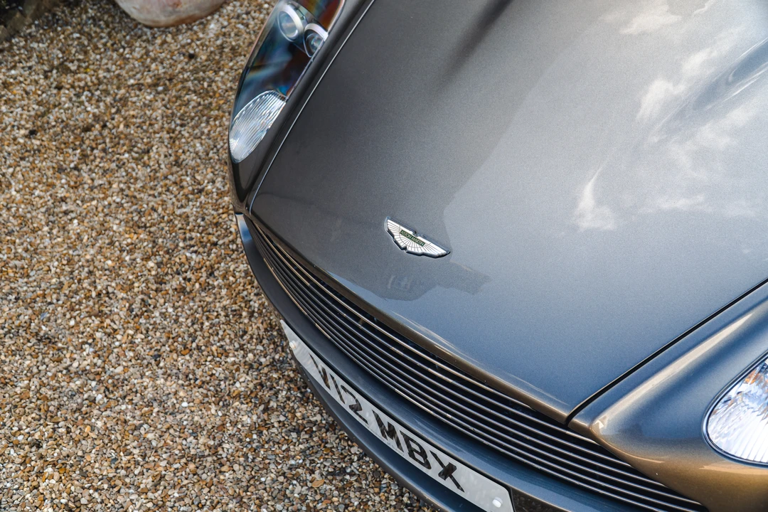2005 Aston Martin DB9 - Image 20 of 31