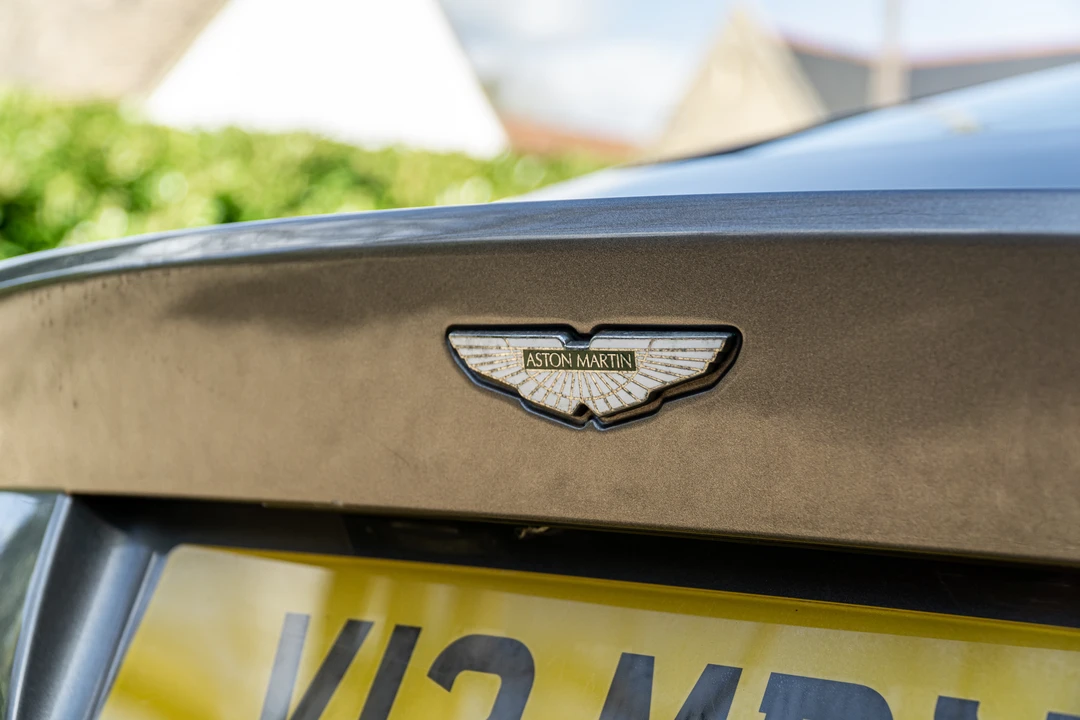 2005 Aston Martin DB9 - Image 27 of 31