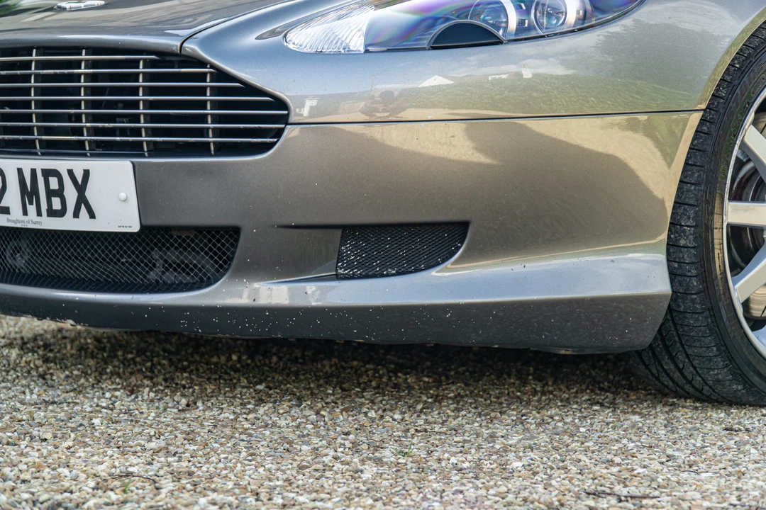 2005 Aston Martin DB9 - Image 22 of 31