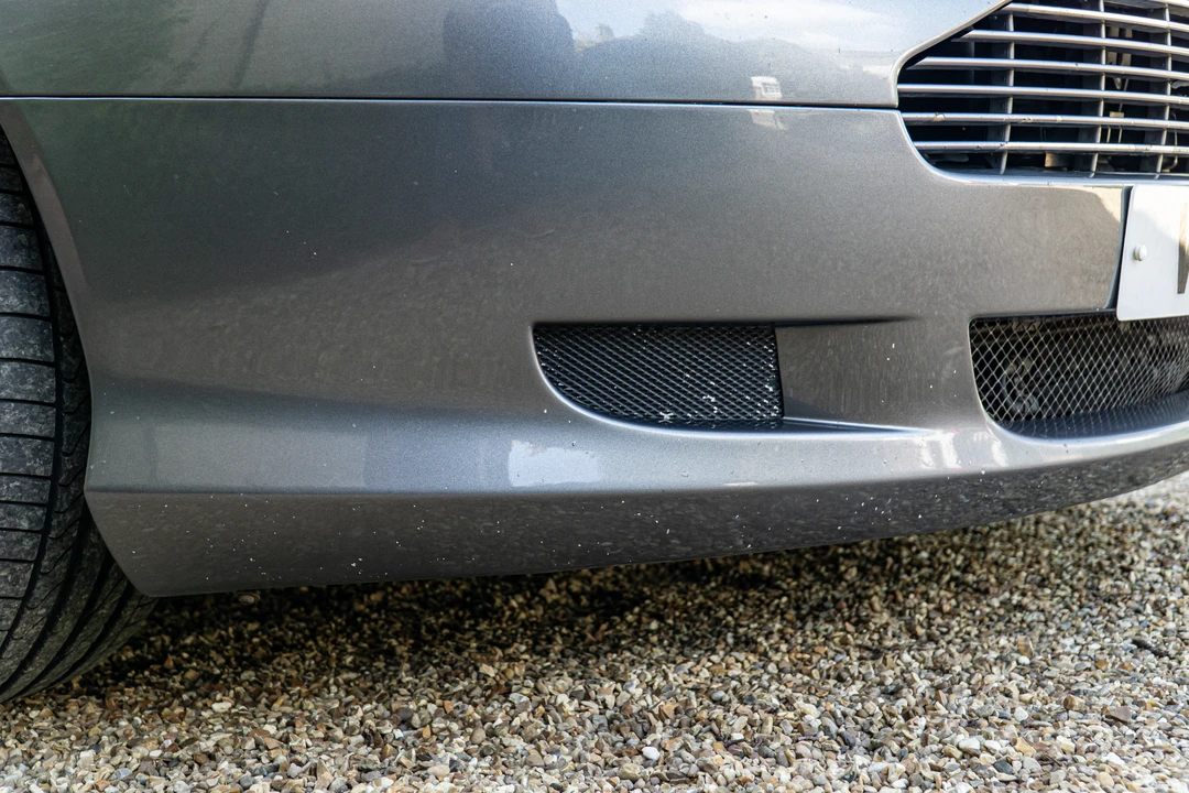 2005 Aston Martin DB9 - Image 23 of 31