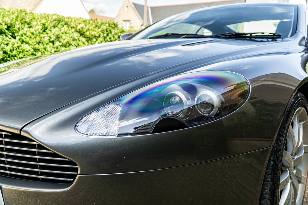 2005 Aston Martin DB9 - Image 24 of 31