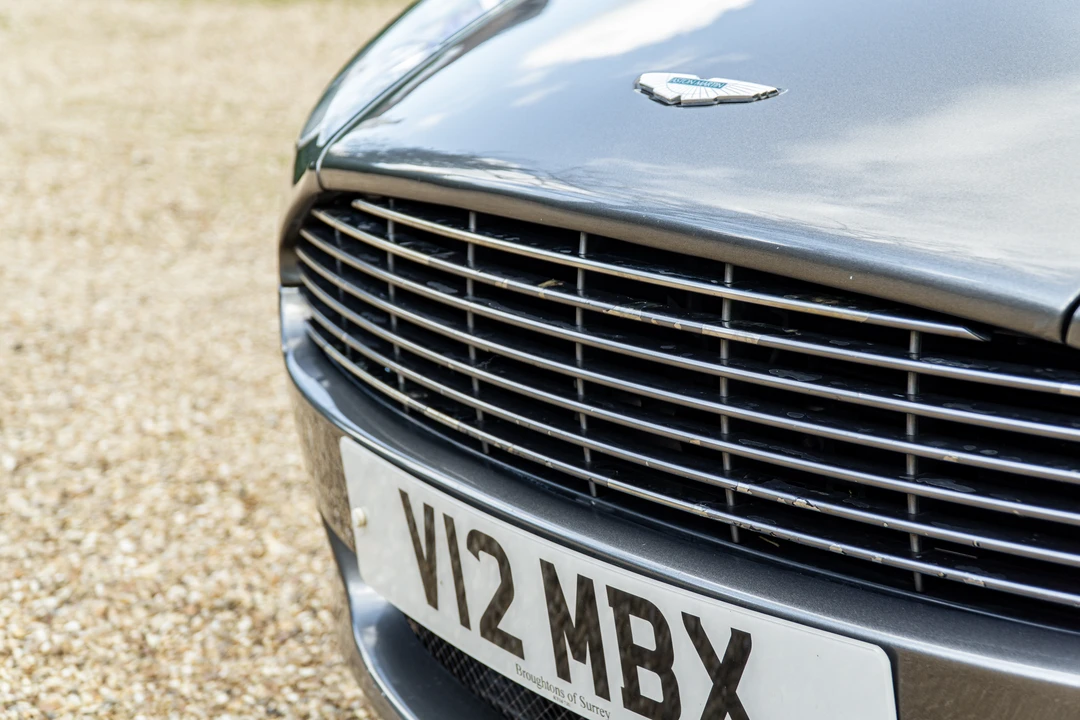 2005 Aston Martin DB9 - Image 26 of 31
