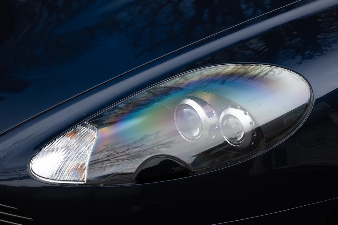 2005 Aston Martin DB9 - Image 25 of 31