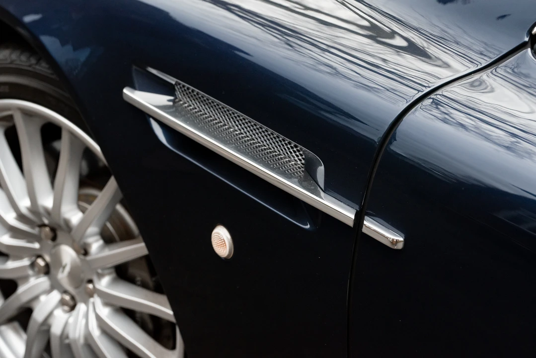 2005 Aston Martin DB9 - Image 27 of 31
