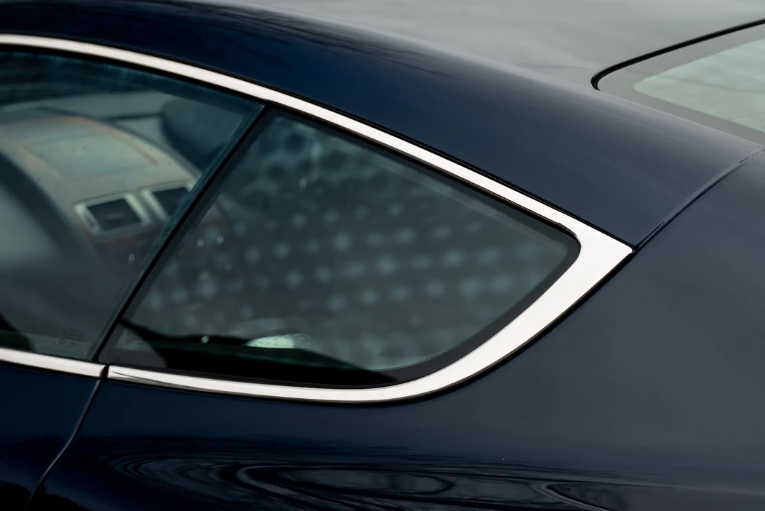 2005 Aston Martin DB9 - Image 28 of 31