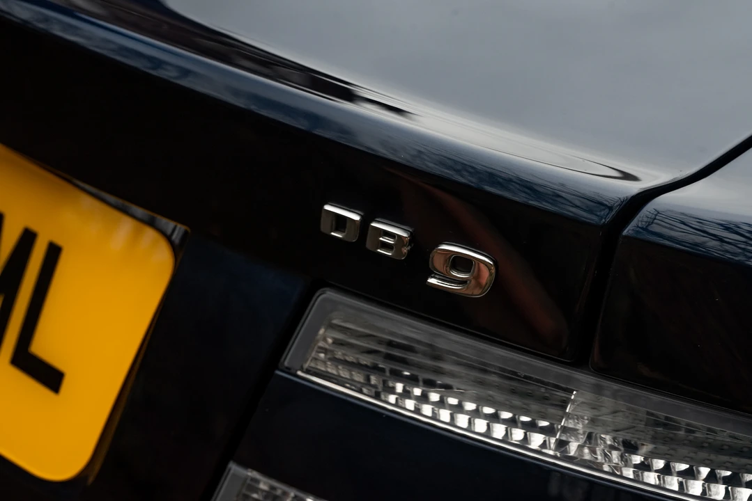 2005 Aston Martin DB9 - Image 30 of 31