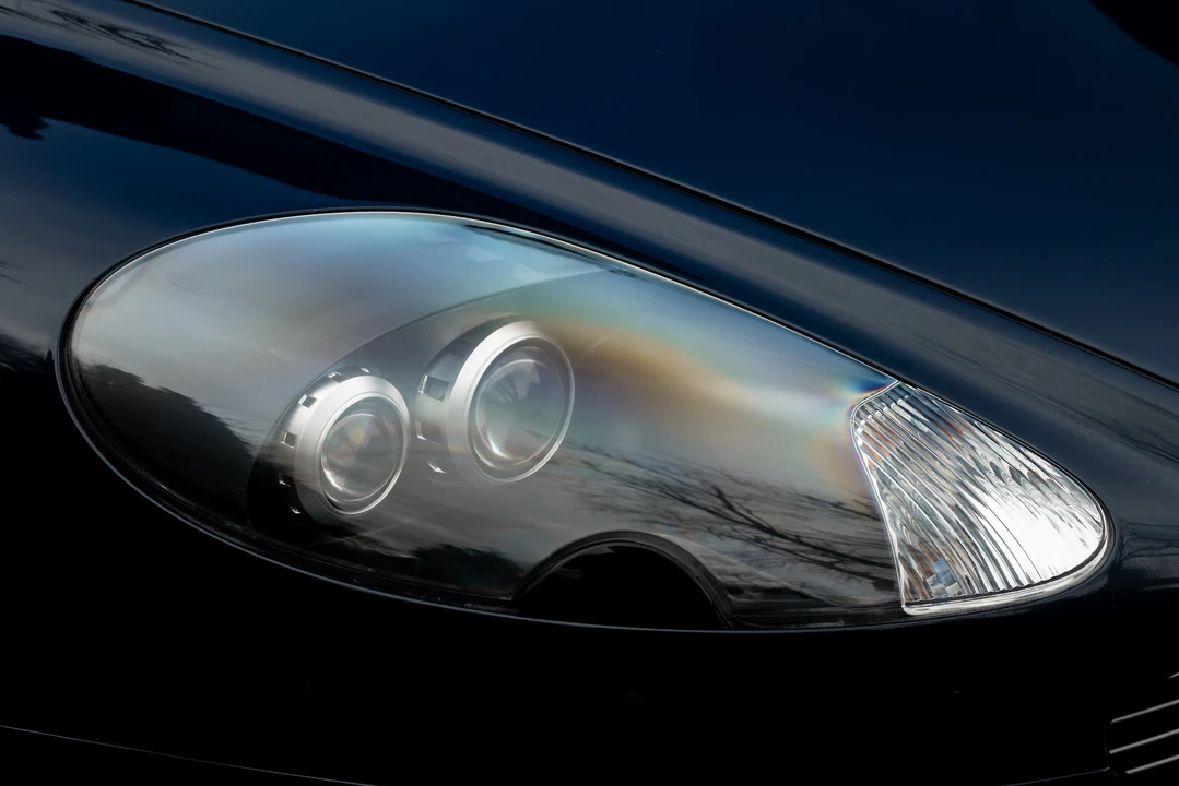 2005 Aston Martin DB9 - Image 31 of 31