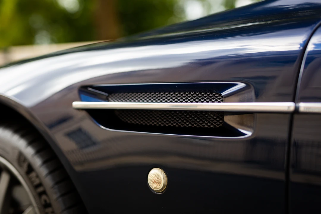 2005 Aston Martin DB9 - Image 9 of 31