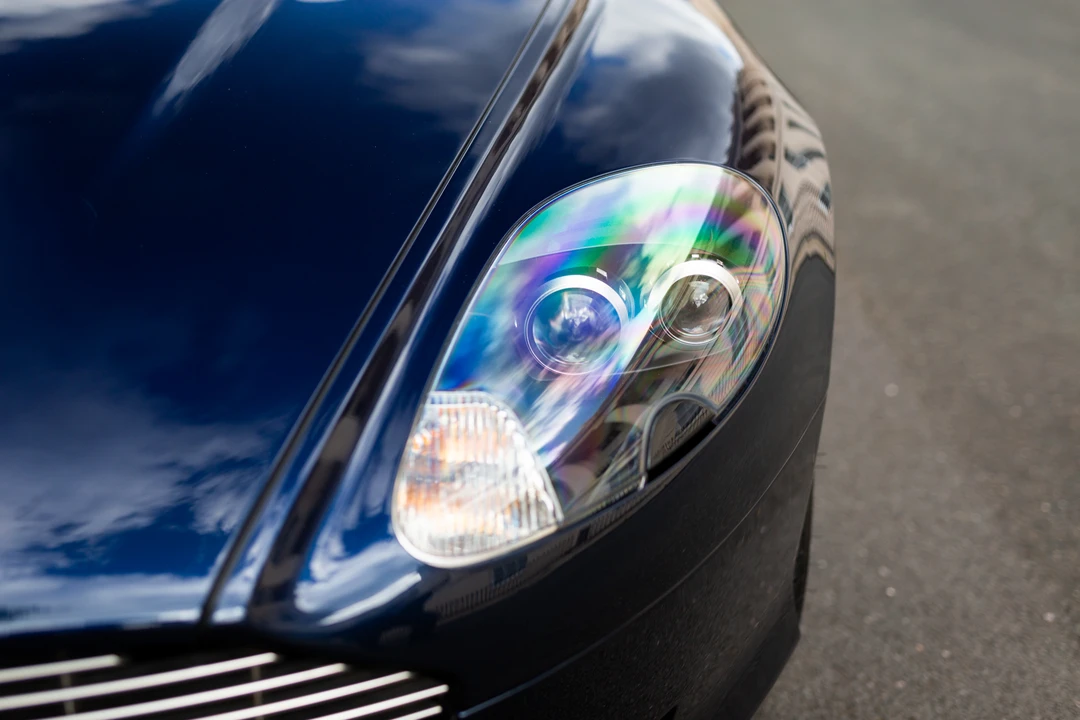 2005 Aston Martin DB9 - Image 20 of 31