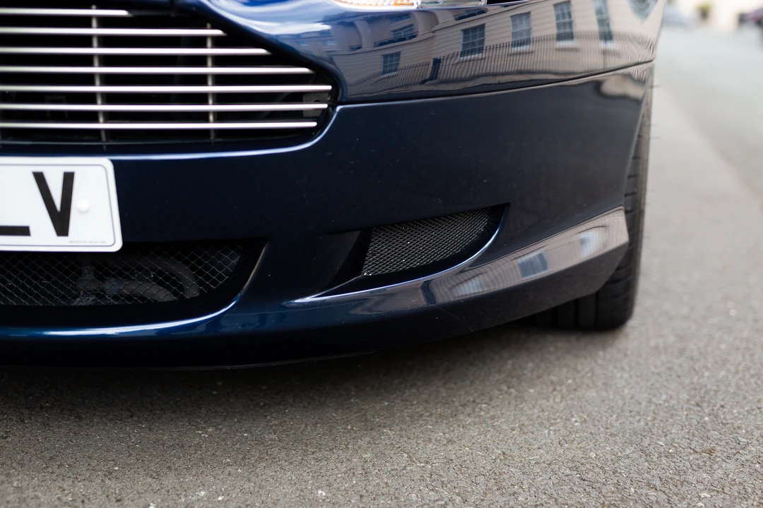 2005 Aston Martin DB9 - Image 22 of 31