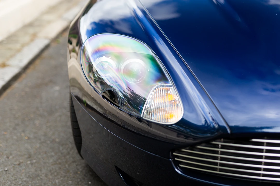 2005 Aston Martin DB9 - Image 25 of 31