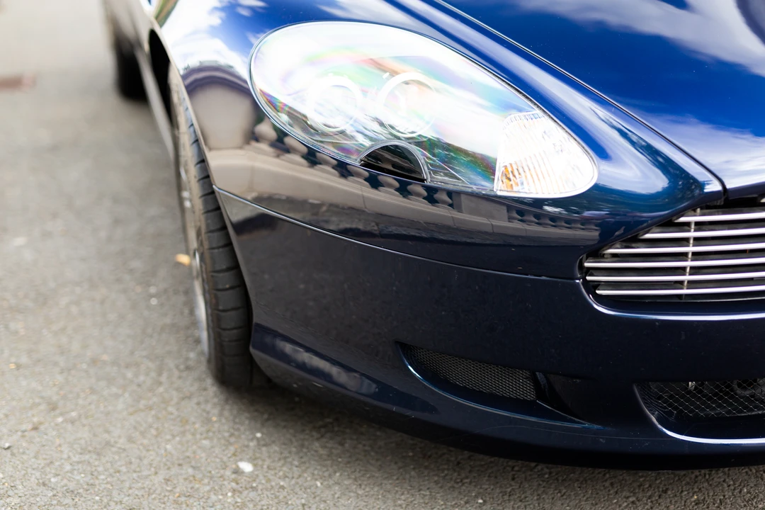 2005 Aston Martin DB9 - Image 26 of 31