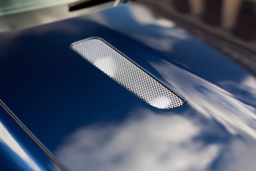 2005 Aston Martin DB9 - Image 29 of 31