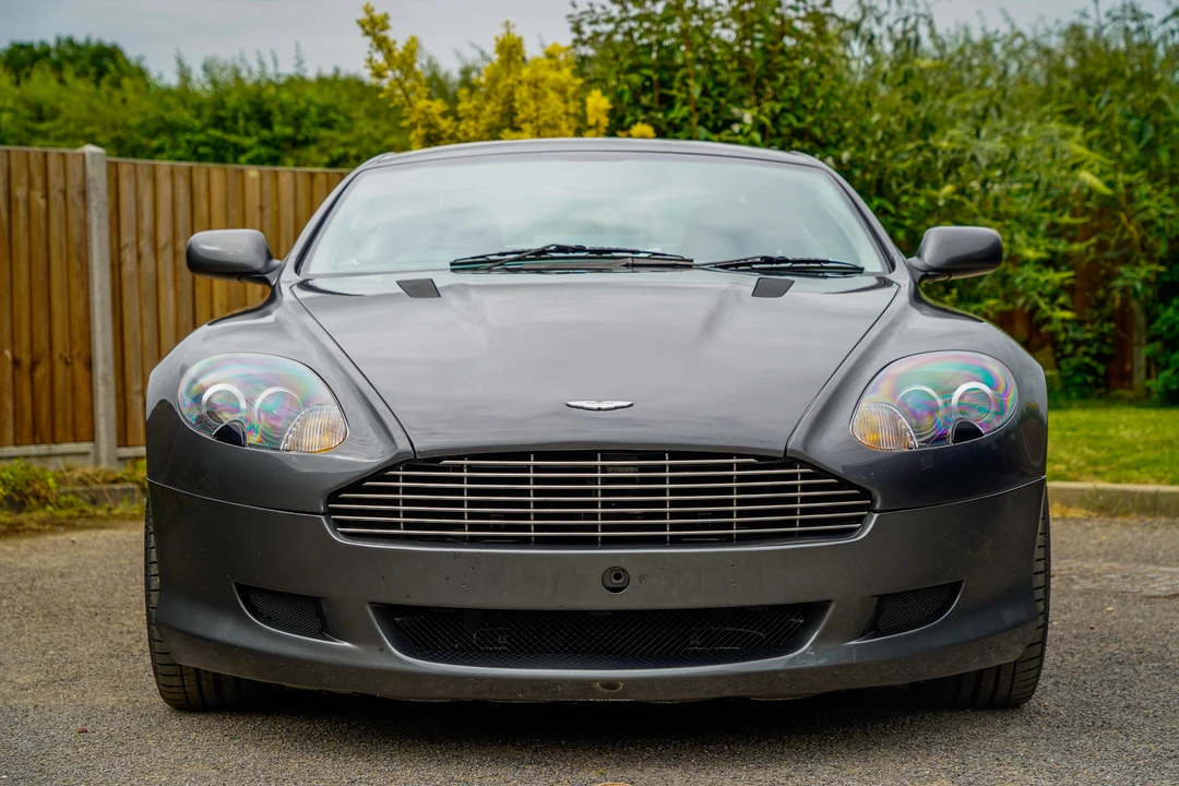 2005 Aston Martin DB9 - Image 3 of 31