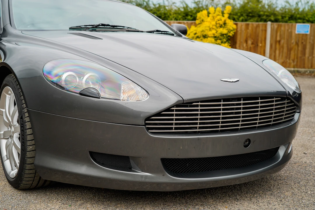 2005 Aston Martin DB9 - Image 15 of 31