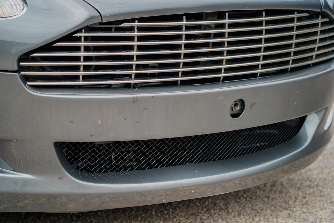2005 Aston Martin DB9 - Image 16 of 31