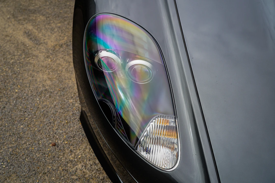 2005 Aston Martin DB9 - Image 19 of 31