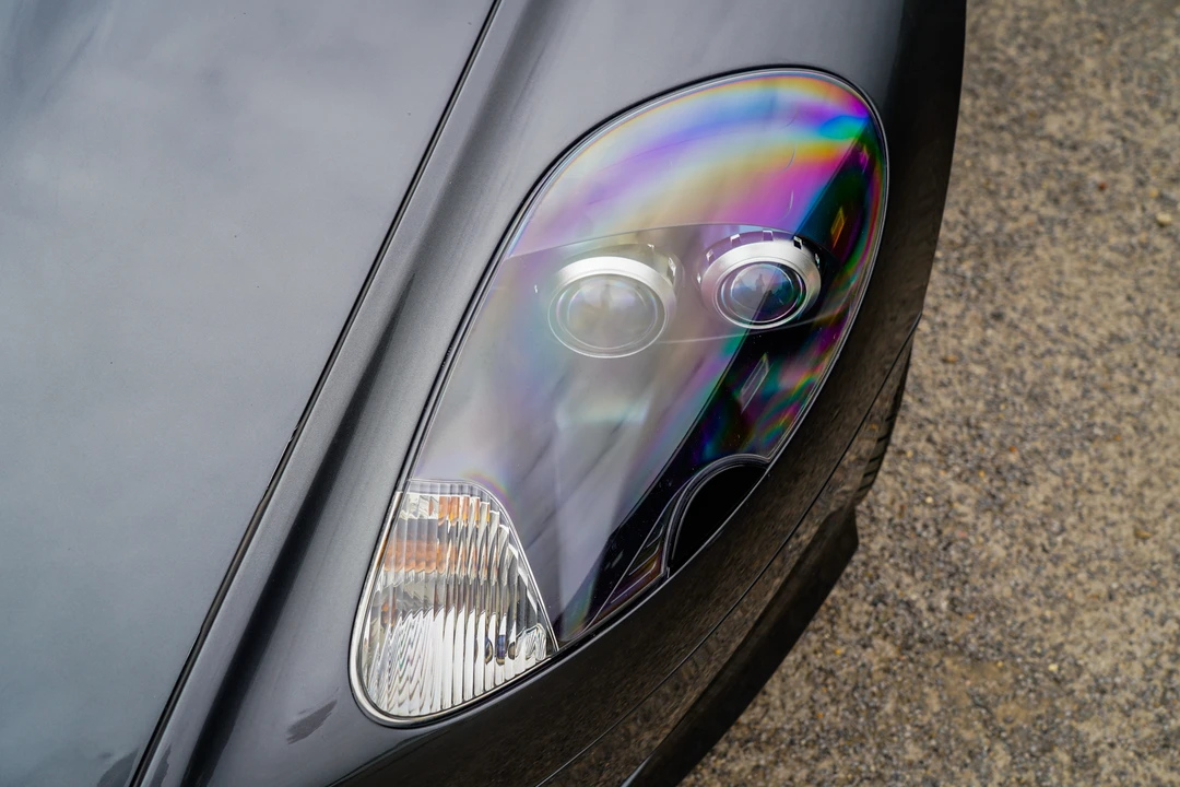 2005 Aston Martin DB9 - Image 20 of 31
