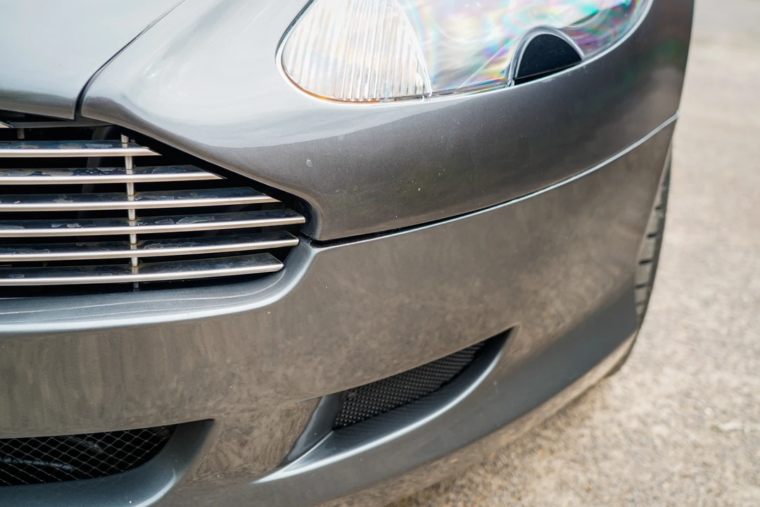 2005 Aston Martin DB9 - Image 24 of 31