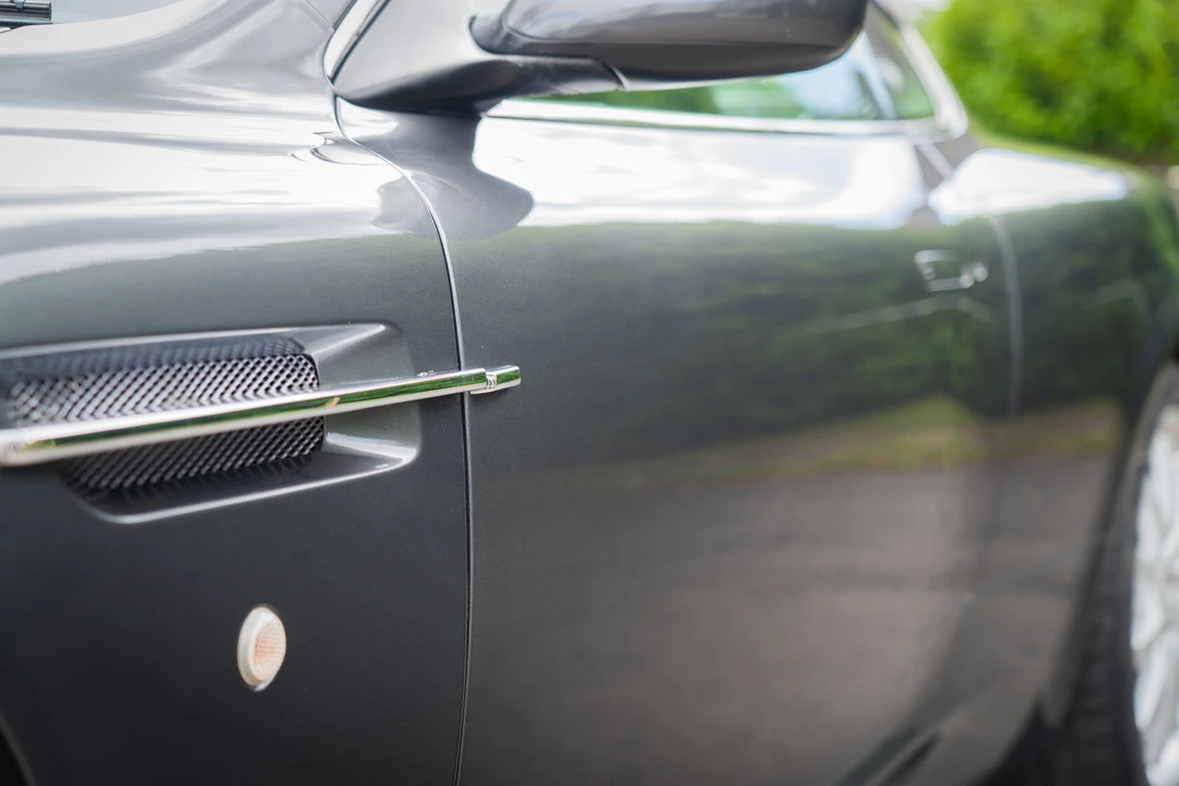 2005 Aston Martin DB9 - Image 31 of 31