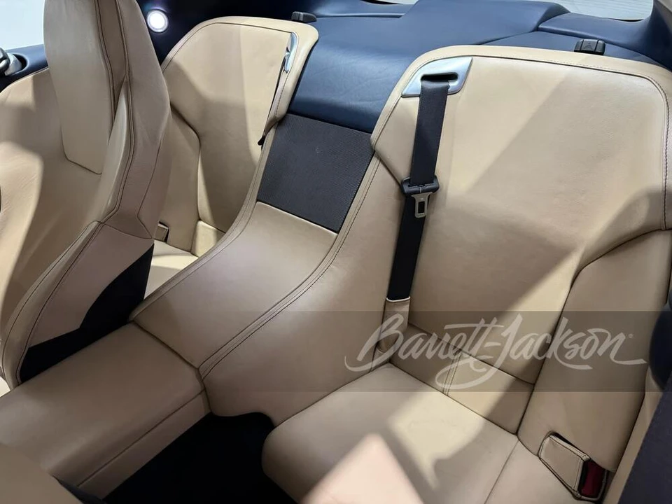 2005 Aston Martin DB9 - Image 9 of 10