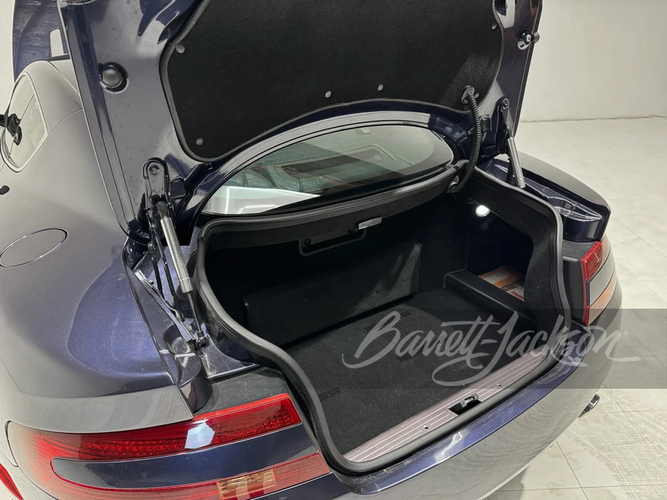 2005 Aston Martin DB9 - Image 10 of 10